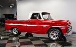 1966 C10 Turbocharged Restomod Thumbnail 15