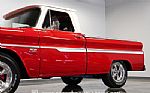 1966 C10 Turbocharged Restomod Thumbnail 22