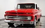 1966 C10 Turbocharged Restomod Thumbnail 18