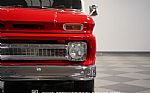 1966 C10 Turbocharged Restomod Thumbnail 20