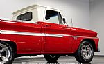 1966 C10 Turbocharged Restomod Thumbnail 28