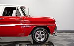 1966 C10 Turbocharged Restomod Thumbnail 30