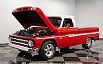 1966 C10 Turbocharged Restomod Thumbnail 31