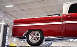 1966 C10 Turbocharged Restomod Thumbnail 69