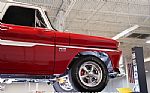 1966 C10 Turbocharged Restomod Thumbnail 71