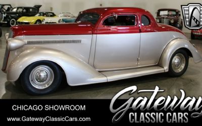 Photo of a 1935 Dodge Coupe for sale