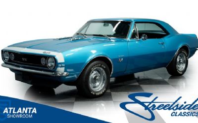 Photo of a 1967 Chevrolet Camaro SS 396 Tribute for sale