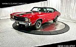 1971 Chevelle Malibu Thumbnail 1
