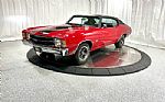 1971 Chevelle Malibu Thumbnail 2