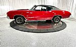 1971 Chevelle Malibu Thumbnail 4