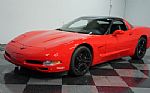 1997 Corvette Thumbnail 5