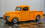 1940 Pickup Streetrod Thumbnail 5