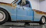 1968 C10 Patina Restomod Thumbnail 21