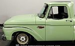 1966 F-100 Patina Restomod Thumbnail 22