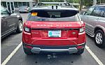 2016 Range Rover Evoque Thumbnail 5