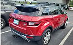 2016 Range Rover Evoque Thumbnail 4