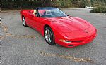 1998 Corvette Thumbnail 9