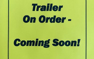 2026 Haulmark Transport 8.5 X 20 V-NOSE - 10,000 GVW