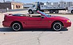 1997 Mustang GT Convertible Thumbnail 26