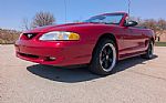 1997 Mustang GT Convertible Thumbnail 32