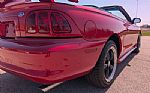 1997 Mustang GT Convertible Thumbnail 57