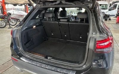 Photo of a 2022 Mercedes-Benz GLA SUV for sale