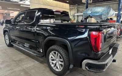 Photo of a 2020 GMC Sierra 1500 Truck for sale