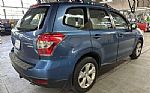 2015 Forester Thumbnail 3