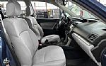 2015 Forester Thumbnail 7