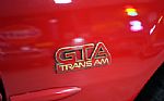 1987 Trans Am GTA Thumbnail 51