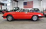 1985 Spider Veloce Thumbnail 3