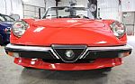 1985 Spider Veloce Thumbnail 9