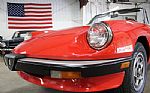 1985 Spider Veloce Thumbnail 10