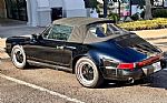 1984 911 Cabriolet Thumbnail 4