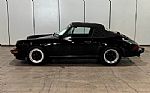 1984 911 Cabriolet Thumbnail 3
