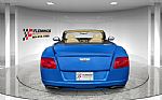 2012 Continental GTC Convertible Thumbnail 4