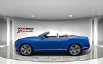 2012 Continental GTC Convertible Thumbnail 2