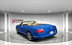 2012 Continental GTC Convertible Thumbnail 3
