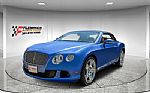 2012 Continental GTC Convertible Thumbnail 9
