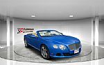 2012 Continental GTC Convertible Thumbnail 7