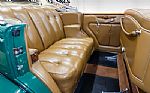 1937 Super Eight Convertible Sedan Thumbnail 14