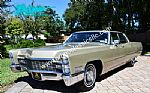 1968 Sedan DeVille Thumbnail 2