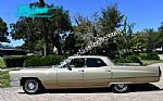 1968 Sedan DeVille Thumbnail 4