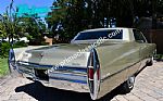 1968 Sedan DeVille Thumbnail 6