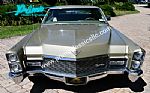 1968 Sedan DeVille Thumbnail 7