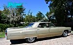 1968 Sedan DeVille Thumbnail 32