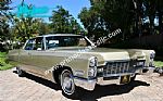 1968 Sedan DeVille Thumbnail 34