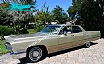 1968 Sedan DeVille Thumbnail 37