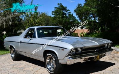 1969 Chevrolet El Camino 