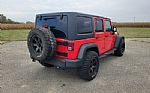 2016 Wrangler Thumbnail 5